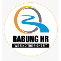 Rabung HR Consultancy Pvt. Ltd. logo - Similar company to Vaps® - Leaning Hub