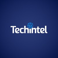 TechIntel logo - Similar company to Techintel