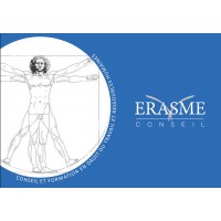 ERASME CONSEIL logo - Similar company to Arxom