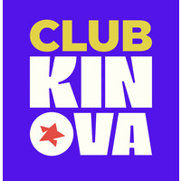 Club Kinova logo - Similar company to Llama Mama World