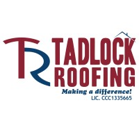 Tadlock Roofing logo - Similar company to Proformance Builder Solutions