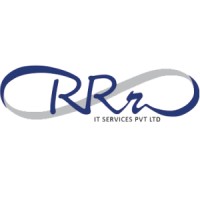 RRr IT SERVICES PVT LTD logo - Similar company to Softnuget Solutions