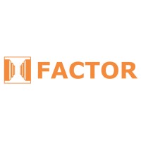 iFactor logo - Similar company to Arc Engineering