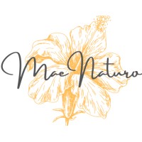 Mae Naturo - Maelys Bigot logo - Similar company to Searchii