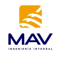 MAV Ingeniería Integral logo - Similar company to Centro Químico