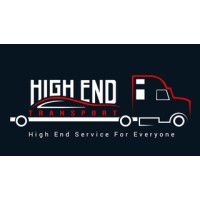 High End Transport, Inc. - Car shipping made easy logo - Similar company to E Express