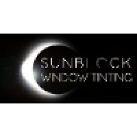 Sunblock Window Tint logo - Similar company to Sun Shield Window Tint