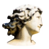 Ghost In The Machine AI logo - Similar company to We Are Masterly