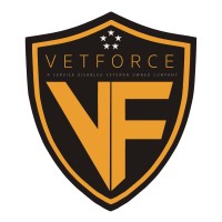 VETFORCE INC. logo - Similar company to Vetforce Solutions