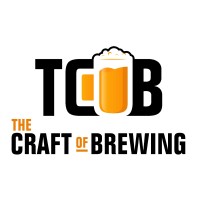 The Craft of Brewing logo - Similar company to Donor Database Experts