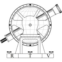 Rilievi Topografici Valtolina logo - Similar company to Stc Survey Srl - Rilievi Topografici