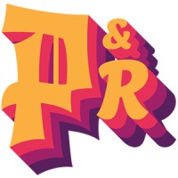 Pick&Roll logo - Similar company to Noize Magazine