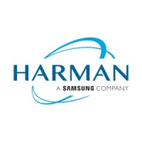 HARMAN Embedded Audio logo - Similar company to Audio Development Community