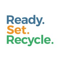 Ready Set Recycle Ltd logo - Similar company to Cw Ticketing System