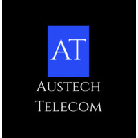 Austech Telecom Pty ltd logo - Similar company to Sc Comms & Utilities