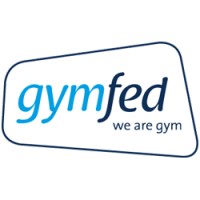 Gymfed logo - Similar company to Total Performance Partner