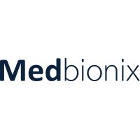 Medbionix logo - Similar company to Chilguze