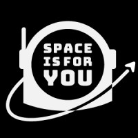Space Is For You logo - Similar company to Space Lab