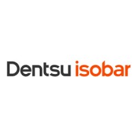 Dentsu Isobar logo - Similar company to 株式会社いつも