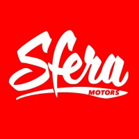 SFERA MOTORS DE MEXICO S.A DE C.V logo - Similar company to Yamaha De Mexico, S.A. De C.V.