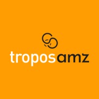 Tropos Amazônia logo - Similar company to Tropos