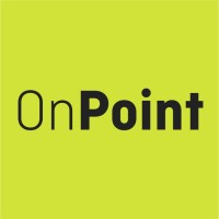 OnPoint Systems logo - Similar company to Onpoint Systems