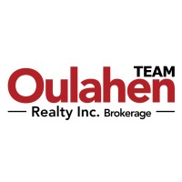 Oulahen Team Realty Inc. logo - Similar company to Ent Cpas