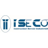ISECO Costruzioni Servizi Industriali logo - Similar company to Somefi S.P.A.