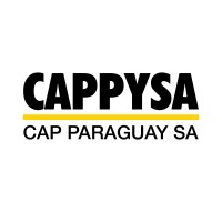 CAP PARAGUAY S.A. logo - Similar company to Copael