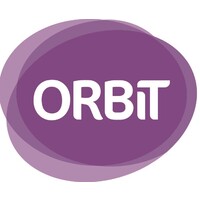 Orbit logo - Similar company to Engage Comms Ltd