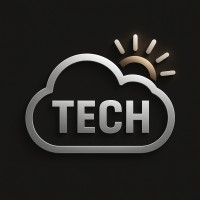 TechRizon logo - Similar company to Elite Tech Defender