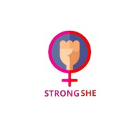 StrongShe logo - Similar company to Banyan Tree Schools