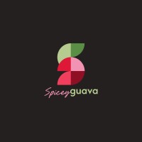 Spicey Guava logo - Similar company to Vow Creative Co.