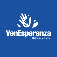 VenEsperanza logo - Similar company to Discomtec Perú