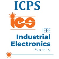 ICPS - IEEE International Conference on Industrial Cyber-Physical Systems logo - Similar company to Isie - Ieee International Symposium On Industrial Electronics