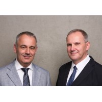 Brau & Friedrich Immobilienmarketing logo - Similar company to David Gramzow Immobilien&Baufinanzierung