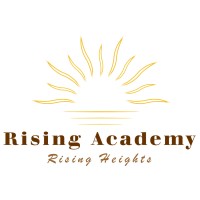 Rising Academy logo - Similar company to Kariyermax - Future Of Work