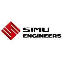 SIMU ENGINEERS logo - Similar company to Lifttech Engineers