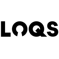 LOQS logo - Similar company to Bpz