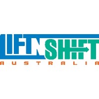 Lift n Shift - Equipment Undercarridge and wear parts logo - Similar company to Lift N Shift Ltd