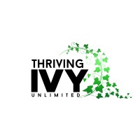 Thriving Ivy Unlimited logo - Similar company to Sahara Global