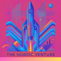 The Nordic Venture logo - Similar company to Iluspace