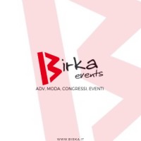 Birka Events logo - Similar company to Letscom E3 Srl