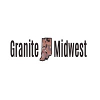 Granite Midwest logo - Similar company to Meric Marble
