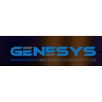 GENESYS INFORMATICS INDIA PVT LTD logo - Similar company to Genesis Infotech