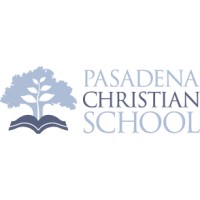 Pasadena Christian School logo - Similar company to Instituto Bezerra De Menezes