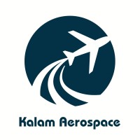 Kalam Aerospace logo - Similar company to Global Titanium Coating Sdn Bhd