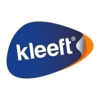 Kleeft - Individuele reclame logo - Similar company to Vimtel