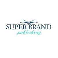 Superbrand Publishing/ Author Traffic School logo - Similar company to Bdr Publishing