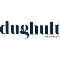 Dughult of Sweden logo - Similar company to Trofé